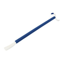 Herramienta para Vestirse y Desvestirse Fácilmente de los Calcetines para Pacientes de Edad Avanzada. Palo de Ayuda para Envolver. Ayudas Sanitarias.