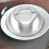 1Stk Halbkugel Steakhaube Lebensmittelabdeckung Mit Griff 6