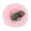 Hamster Pad Pink S Autumn Winter Plush Bed 5