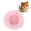 Hamster Pad Pink S Autumn Winter Plush Bed 4
