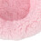 Hamster Pad Pink S Autumn Winter Plush Bed 8