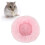 Hamster Pad Pink S Autumn Winter Plush Bed 12