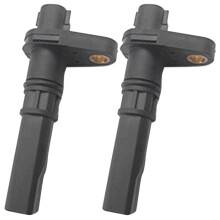 2X New High Quality Speed Sensor Automotive Sensor Parts for IGNIS WAGON R SWIFT 34960-83E00 3496083E00