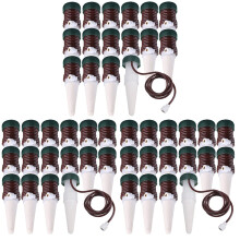Watering Pile Automatic Watering System, Outdoor Indoor Plants are Slowly Released From Drip Irrigation (48)