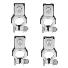 4X Ensemble de Bornes de Batterie Positives pour : 90982-05035
