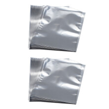 100Pzs Bolsa con Blindaje Anti-Estatica ESD Semitransparente 160X200mm