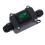 Ship-Type Waterproof  with IP65 Shell Rocker Electrical Equipment /OFF with LED Light Power Button(C) 1
