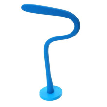 Front Load Washer Door Prop Stop, Flexible Washer Door Stop with Magnet Base Fits Washing Machines ()