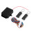 12V Universal Car Alarm Systems Remote Central Kit Door Lock Vehicle Keyless Entry System Central Locking With Remote Control 1