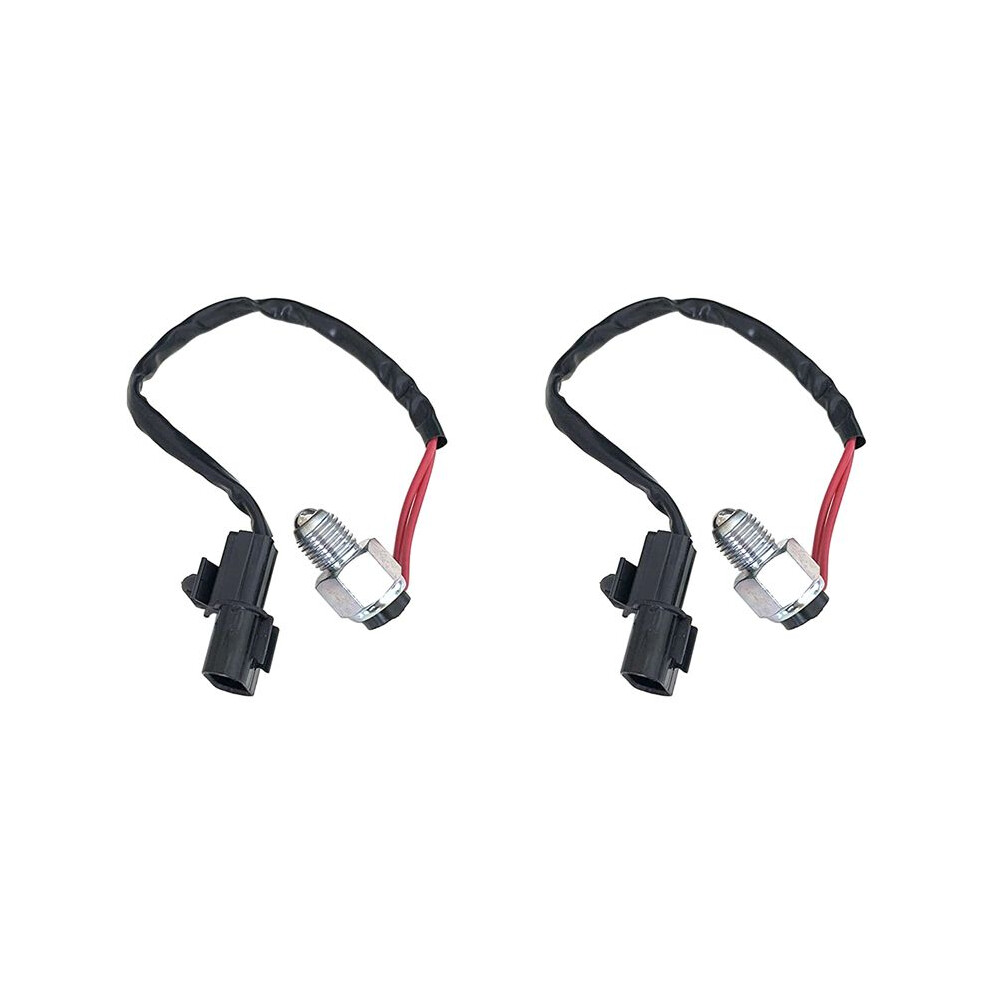 2X Mb811555 Gearshift 4Wd Lamp Transfer Case Gear Box For Triton Sport Nativa Pajero Montero L200 6032467563280