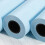 5 uds. pegatinas autoadhesivas en papel térmico multifunción blanco 10