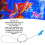 Double-Ended Stainless Aquarium Hose Brush 1.7m 4