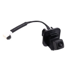 Car Reversing Camera Rear Parking Camera 39530-TC4-H01 39530TC4H01 for X-RV 2014-2022