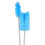 Double-Ended Stainless Aquarium Hose Brush 1.7m 8