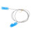 Double-Ended Stainless Aquarium Hose Brush 1.7m 14
