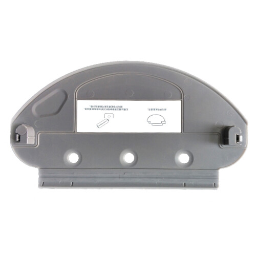 Water Tank Replace for  Deebot Ozmo 950 Parts Vacuum Cleaner Accessories