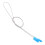 Double-Ended Stainless Aquarium Hose Brush 1.7m 7