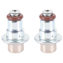 2X Kraftstoff Druck Regel Ventil 23280-22010 Passend für Scion Camry Auto Zubehör