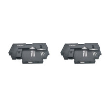 2X MC-G02 Maintenance Cartridge for G2160 G3160 G1220 G2260 G3260 G3360 G1420 G2420 G2460 G3420 G3460 G3620 Tank