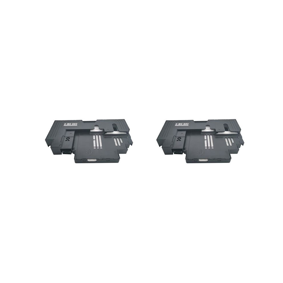 2X MC-G02 Maintenance Cartridge for  G2160 G3160 G1220 G2260 G3260 G3360 G1420 G2420 G2460 G3420 G3460 G3620 Tank-image-OPC-PVPXCXP-NEW