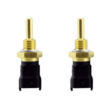 2X Water Temperature Sensor for  GSX GTX XP LRV RX GTX 4-Tec 3D RFI RXP Supercharged Replaces 278001016