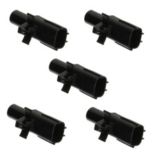 5X Auto Ambient Outdoor Air Temperature Sensor for 2/3/5/6 CX-5 CX-7 2006-2014 G5-18-61-764