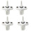 4X Air Intake Temperature Temp Sensor 37880P05A00 for   Air Temperature Sensor 1