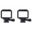 2X Standard Border Protector Protective Frame Case för  Hero 7 6 5 Go Pro Action Camera Accessories 1