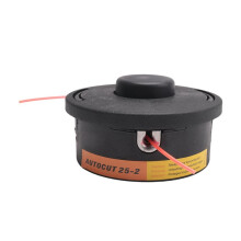 Trimmer AutoCut 25-2 for FS44 FS55 FS80 FS85 FS90 FS100 FS120 FS130 FS250 Brushcutter Spare Parts, 10X1.0