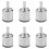 6 Pcs 30mm Diamond Tipped Tile Ceramic Glass Hole Saw Drill Bit 1