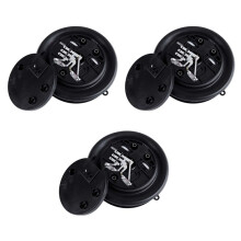 3X 660246 Kfz-Rückspiegel Klappspiegel Motorantrieb für 307 308 408 für C5 C4 T7 08 C-Triomphe C5