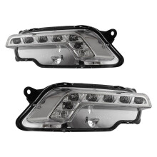 A2128200756 A2128200856 Luces Diurnas LED Antiniebla para  W212 E350 E550 E63 2010-2016