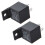 2X 5-Pin 12V  40A Relais Automobile 2