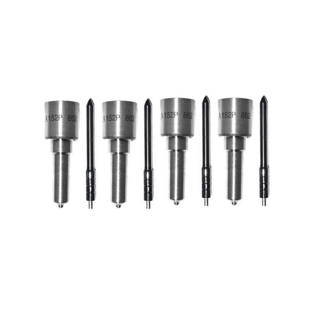 4Pcs Dlla152p862 New Fuel Injector Nozzle For D-Max Rodeo 3.0D 4Jj1 095000-6980 6031164853991