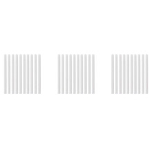 Humidifier Cotton Swabs, Humidifier Refill Stick Portable Personal USB Humidifier Filter Replacement Elements 30Pcs