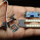 10Stk Common Mode Inductor Filter Metall Schwarz Langlebig 8