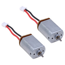 2X Motor do Motor K989-06 para PeçAs de Carro  K969 K979 K989 K999 P929 P939 1/28 Rc