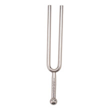 Tuning Fork with Soft Shell Case, Standard A 440 Hz