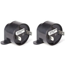 2X Forward Reverse Buzzer for Club Car and Precedent 1992- Cart 12V & 48V,1016851