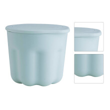 Set Reinigungsbecher und Trockner für Pinsel