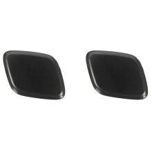 2X OsłOna Dyszy Spryskiwacza ReflektoróW dla  Focus MK3 2012-2014 Prawa
