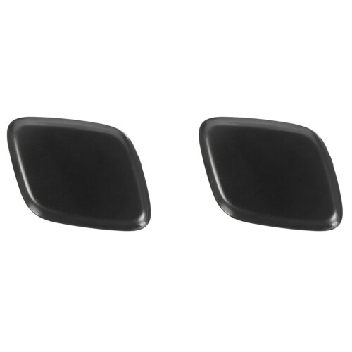 2X Capuchon de Couvercle de Buse de Lave-Phare pour  Focus MK3 2012-2014 Droit
