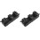 2X Car Front Left Drive Side Power Window Control  Button for  Rio (4Door) 2012-2015 93570-1W155 2