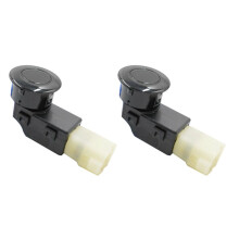 2Pcs Car Parking Sensor for Accord 2003-2013 2005-2008 08V66-SDE-7M00