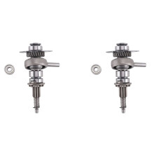 2X Cam Shaft Swash Bearing 324668-1 2190140 Replace for HR2470 HR2470CAP HR2470FT HR2470A Rotary Hammer PART