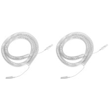 2X Dryer Heating Elements Coil for  Repl Replaces 5300622032 AP2135127 PS451031