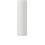 Cushion Hair Brush Self-Cleaning, White, ABS 16