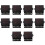 10X 24 /12V Bis 5V 10A 50W Auto LED Werbebildschirm Netzteil Stromrichter  Transformator 1