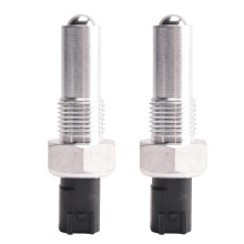 2X Interruptor de Luz de Marcha Atrás para  Fiesta Transit Courier Focus Mk3 6S6T15520Aa 9M5T15520Aa 6S6Z-15520-A
