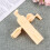 3Pcs Manual Winder Durable Plastic Woolen Yarn Portable for Home Use 4